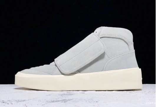 MID GREY" "DARK SKATE OF GOD 6519-7001-SUE-055 FEAR NIKE 0323